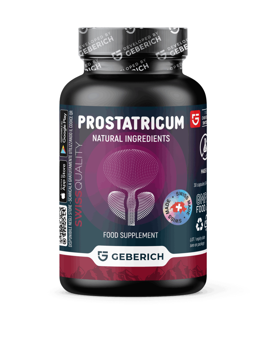 Prostatricum